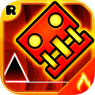 Geometry Dash Meltdown MOD APK: Mastering the Addictive Rhythm Challenge